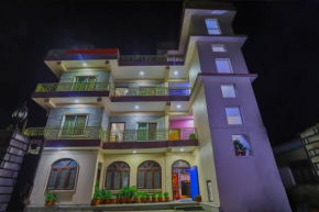 Hotel Mount Api